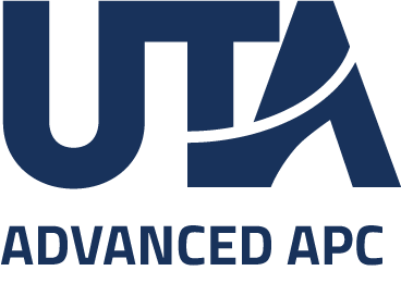 UTA Advanced APC Logo